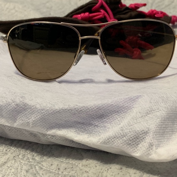 Maui Jim Accessories - Maui Jim Sunglasses
